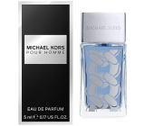 Michael Kors Pour Homme parfumovaná voda pre mužov 5 ml miniatúra