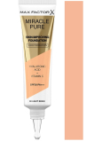 Max Factor Miracle Pure make-up 32 Light Beige 30 ml