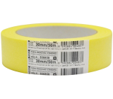 Mako Basic krepová zakrývací páska 30 mm x 50 m