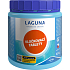 Laguna vločkovacie tablety, 500 g