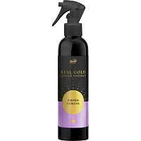 REAL GOLD Parfum domova 300ml