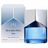 Mercedes Benz LSA Deep Sea parfémovaná voda pre mužov 60 ml