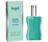 Fenjal Classic toaletná voda pre ženy 50 ml