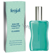 Fenjal Classic toaletná voda pre ženy 50 ml