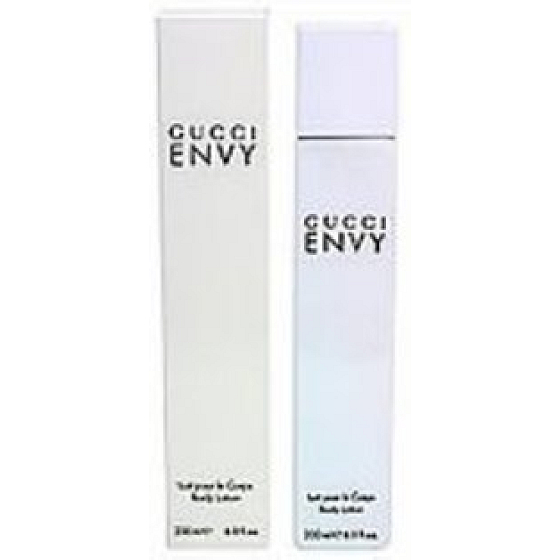Gucci Envy Sun toaletná voda pre ženy 100 ml