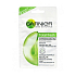Garnier Total Fresh Hydratačná pleťová maska 2 x 6 ml