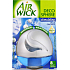 Air Wick Decosphere Modrá Orchidea osviežovač vzduchu 75 ml