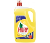 Fairy Expert Professional prípravok na umývanie riadu 5 l