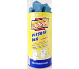 Larrin Pissoir Oceán Deo pevný valček do pisoárov 35 kusov 900 g