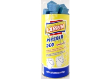 Larrin Pissoir Oceán Deo pevný valček do pisoárov 35 kusov 900 g