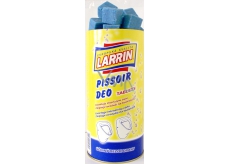 Larrin Pissoir Oceán Deo pevný valček do pisoárov 35 kusov 900 g