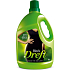 Dreft Black tekutý prací prostriedok 3 l