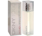 DKNY Donna Karan Women toaletná voda 30 ml