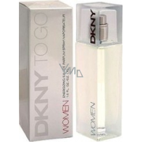 DKNY Donna Karan Women toaletná voda 30 ml