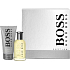Hugo Boss Boss No.6 Bottled toaletná voda 100 ml + sprchový gél 150 ml, darčeková sada