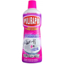 Pulirapid Aceto na vápenaté usadeniny tekutý čistič s prírodným octom 750 ml