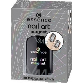Essence Nail Art magnet 02 Magic Star! 1 kus