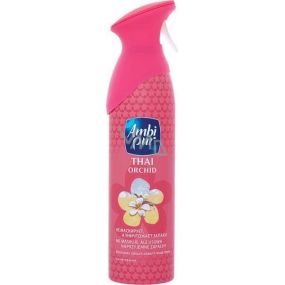 Ambi Pur Thai Orchid osviežovač vzduchu sprej 300 ml