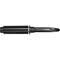 Rimmel London Waterproof vodeodolné gélové očné linky 002 Brown 2 g