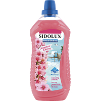 Sidolux Universal Japonská čerešňa univerzálny čistič na povrchy, 1 l