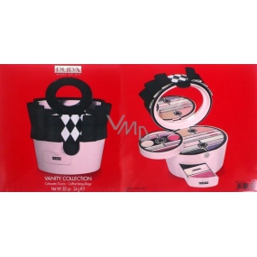 Pupa Vanity Collection kozmetická kazeta odtieň 15 24 g