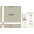 Hugo Boss Jour pour Femme toaletná voda 30 ml + telové mlieko 100 ml, darčeková sada
