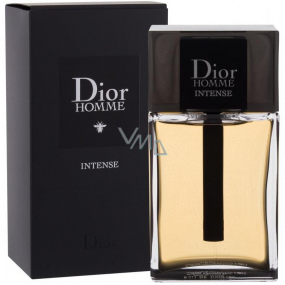 Christian Dior pour Homme Intense 2020 toaletná voda pre mužov 50 ml