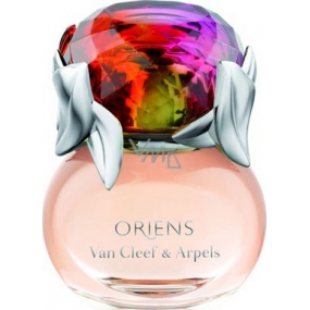 Van Cleef & Arpels Oriens parfumovaná voda pre ženy 100 ml