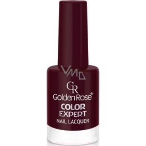 Golden Rose Color Expert lak na nechty 29 10,2 ml