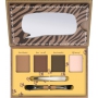 Essence How To Make Browse Wow Make-up Box paletka na úpravu obočia 1 kus