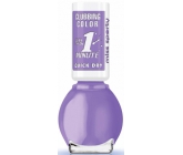 Miss Sporty Clubbing Color lak na nechty 195 7 ml