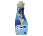 COCCOLINO Creations Passion Flower & Bergamot koncentrovaná aviváž 21 dávok 750 ml