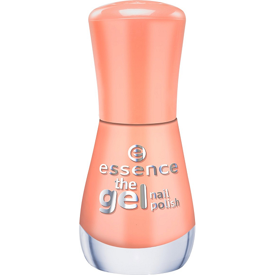 Essence Gél Nail lak na nechty 57 Ice Cream Party 8 ml