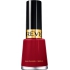 Revlon Nail Enamel lak na nechty 721 Raven Red 14,7 ml