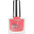Deborah Milano Gél Effect Nail Enamel gélový lak na nechty 23 Candy Pink 11 ml