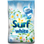 Surf White Orchid & Jasmine prášok na pranie bielej bielizne 20 dávok 1,4 kg