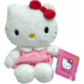 Plyšová hračka Hello Kitty s tajným boxom 40 cm, odporúčaný vek 3+