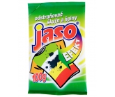 Jaso Efekt odstraňovač škvŕn a špiny 100 g