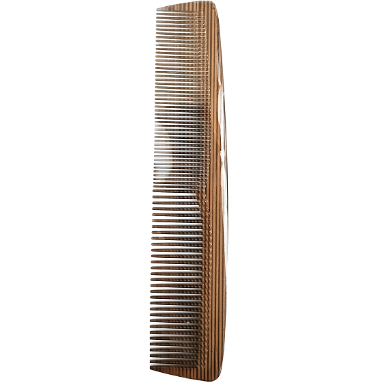 Hrebeň na vlasy 22 cm 40070