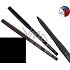 Dermacol Fashion Matic Eyeliner automatická ceruzka na oči odtieň čierna 0,28 g