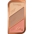 Rimmel London Kate Sculpting Palette kontúrovacou paleta 002 Coral Glow 18,5 g