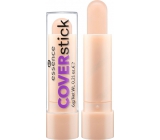 Essence Coverstick korektor 10 Matt Naturelle 6 g