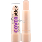 Essence Coverstick korektor 10 Matt Naturelle 6 g