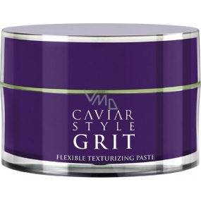 Alterna Caviar Style Grit Flexible Texturizing Paste stredne tužiaci stylingová pasta 52 ml
