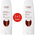 Ziaja Kokos krém na ruky 2 x 80 ml, duopack