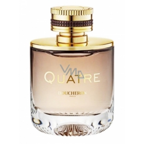 Boucheron Quatre Absolu de Nuit pour Femme parfémovaná voda pro ženy 100 ml Tester