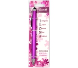 Nekupto Stylus Pero s menom Ilona