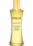 Payot Body Huile Elixir zvýrazňujúce a vyživujúce olej na tvár, telo i vlasy s výťažkami z myrhy a amyris 100 ml