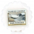 Yankee Candle Baby Powder - Detský púder vonný vosk do aromalampy 22 g