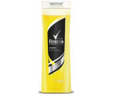 Rexona Men Sport 2v1 sprchový gél a šampón pre mužov 250 ml